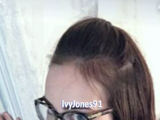 IvyJones91