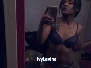 IvyLevine Telefon Kontakte