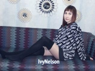 IvyNelson