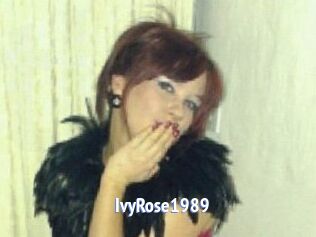 IvyRose1989