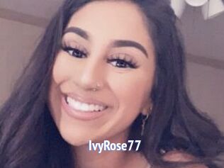 IvyRose77