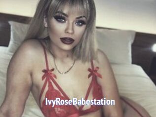 IvyRoseBabestation