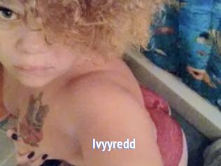 Ivyyredd