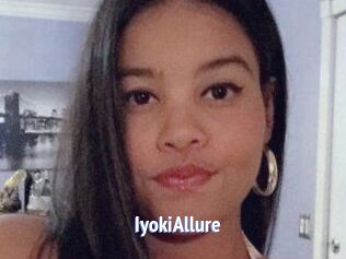 Iyoki_Allure