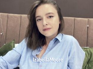 IzabellaMoore