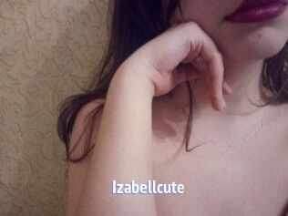 Izabellcute