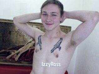 IzzyRoss