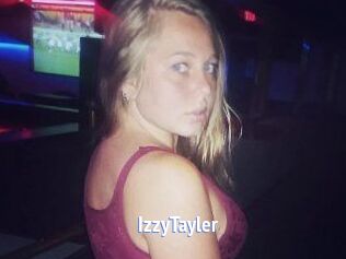 Izzy_Tayler