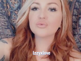 Izzyxlove