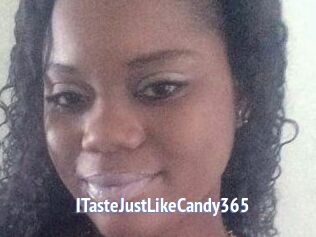 ITasteJustLikeCandy365