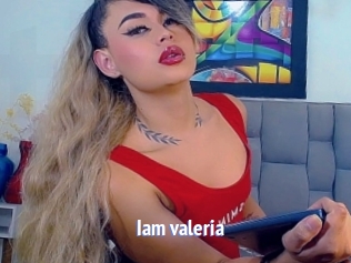 Iam_valeria