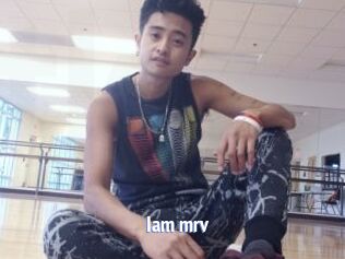 Iam_mrv