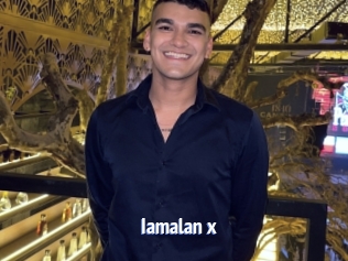 Iamalan_x