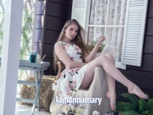 Iamannamary