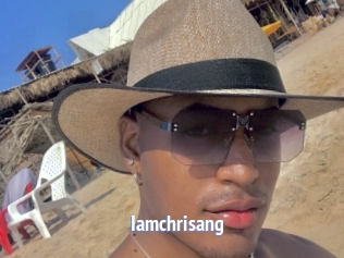 Iamchrisang