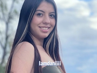 Iamdaniiii