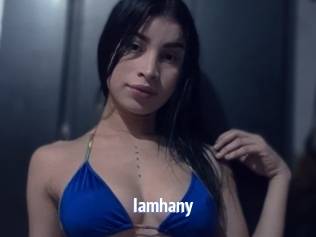 Iamhany
