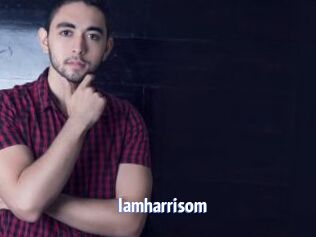 Iamharrisom