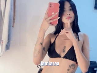 Iamlaraa