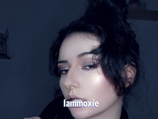 Iammoxie