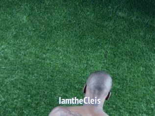 IamtheCleis