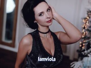 Iamviola