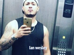 Ian_wesley