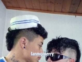 ianmonterry Telefon Kontakte