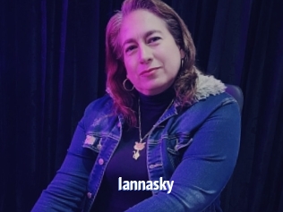 Iannasky
