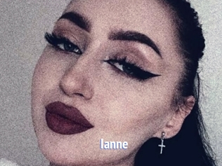 Ianne