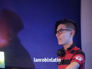 Ianrobinlatin