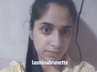 Iasminabrunette