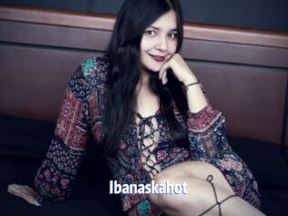 Ibanaskahot