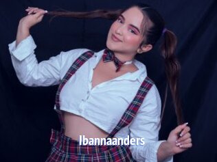 Ibannaanders