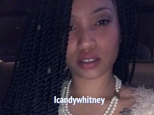Icandywhitney