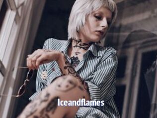 Iceandflames