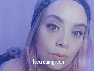 Icecreamgreen