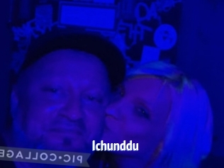 ichunddu Telefon Kontakte