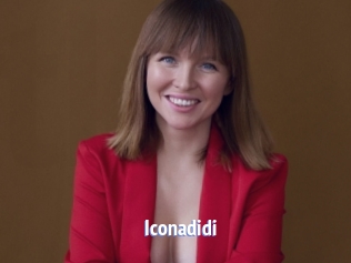 iconadidi Telefon Kontakte