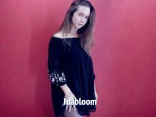 Idabloom