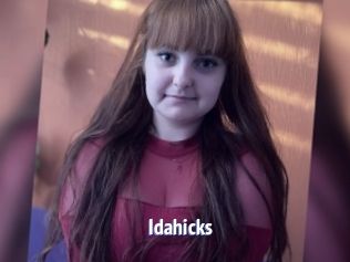Idahicks