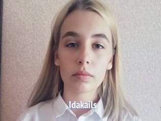 Idakails