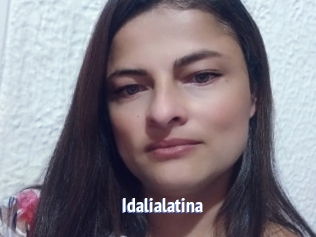 Idalialatina