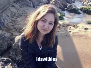 Idawilkies