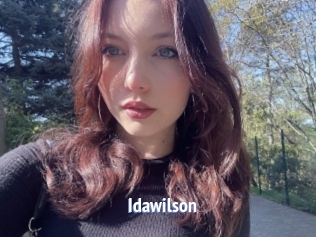 Idawilson