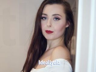 Ideallydia