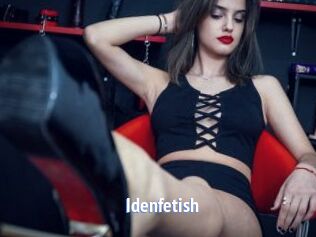 Idenfetish