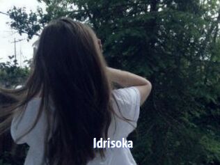Idrisoka