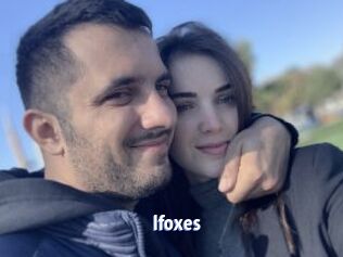 Ifoxes
