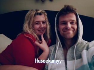 Ifuseekamyy